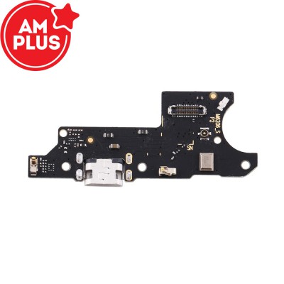 AMPLUS Charging Port Board for Motorola Moto G8 Power Lite