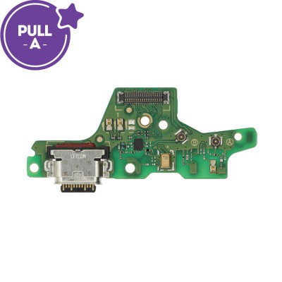 Charging Port Board for Motorola Moto G8 Plus (PULL-A)
