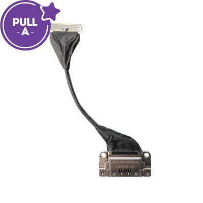 Charging Port Flex Cable for Microsoft Surface Laptop 3 15'' (1872/1873) (PULL-A)