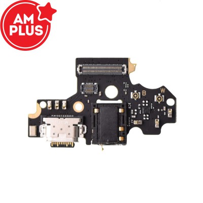 AMPLUS Charging Port Board for Motorola Edge