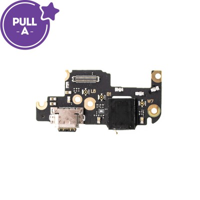 Charging Port Board for Motorola One 5G Ace / Moto G 5G (PULL-A)