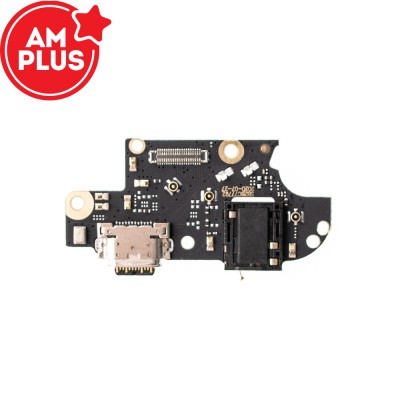 AMPLUS Charging Port Board for Motorola Moto G 5G Plus / One 5G