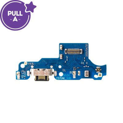 Charging Port Board for Motorola Moto G9 Play (PULL-A)