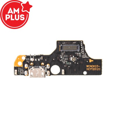 AMPLUS Charging Port Board for Nokia 2.3