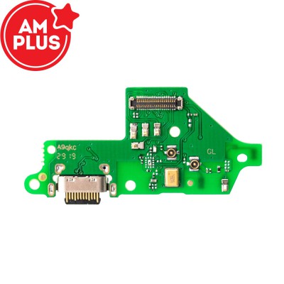 AMPLUS Charging Port Board for Motorola One Vision