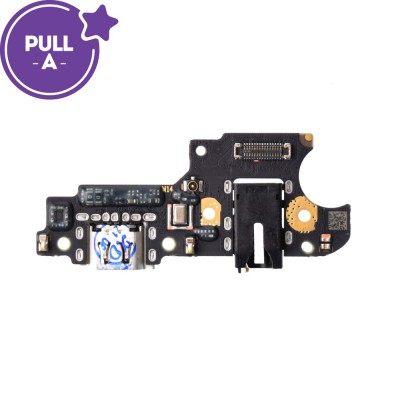 Charging Port Board for Realme 5 (PULL-A)