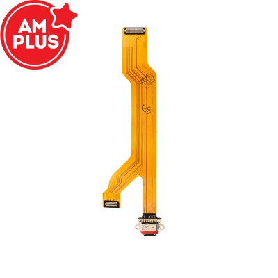 AMPLUS Charging Port Flex Cable for Realme 5 Pro