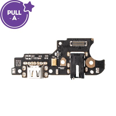 Charging Port Board for Realme C3 (PULL-A)