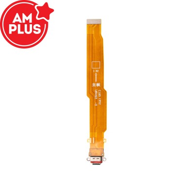 AMPLUS Charging Port Flex Cable for Realme X3