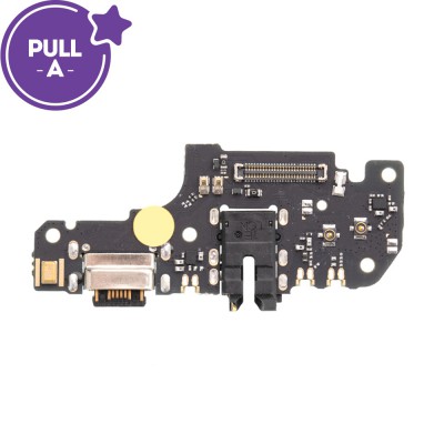 Charging Port Board for Xiaomi Redmi Note 9 Pro 5G (PULL-A)