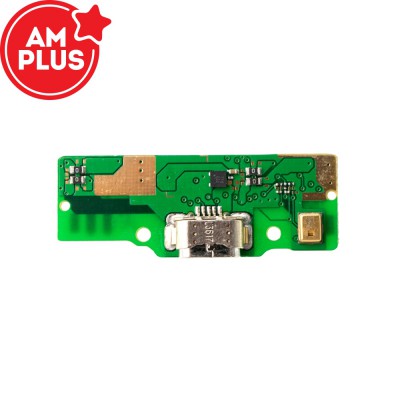 AMPLUS Charging Port Board for Samsung Galaxy Tab A 8.0 (2019) T295 (LTE) 