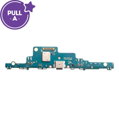 Charging Port Board for Samsung Galaxy Tab S7 FE 5G T736B (PULL-A)