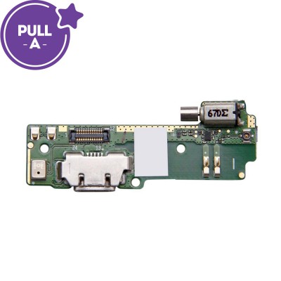 Charging Port for SONY Xperia XA F3111 F3113 F3115 (PULL-A)