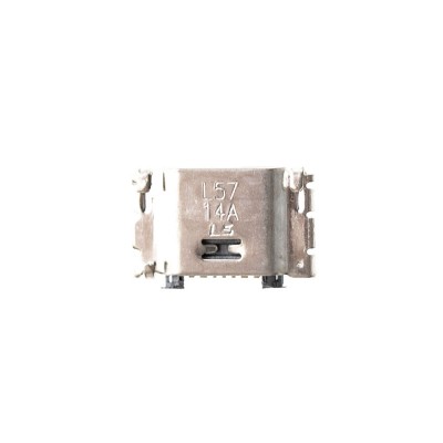 Charging Port Connector for Samsung Galaxy A10 (A105F) / J3 (J320/2016) / J3 (J337/2018) / J1 (J100) / J5 (J500/2015) / J7 (J737/2016) / J7 Pro (J730/2017) / J6 (J600) / Tab A 8.0'' 2015 (T350/T355/P355) / A02 (A022)