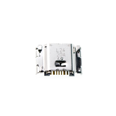 Charging Port Connector for Samsung Galaxy A2 Core A260F