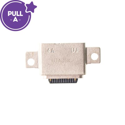 Charging Port Connector for Samsung Galaxy S8 G950F / S8 Plus G955F / S9 G960F / S9 Plus G965F / Note 9 N960F (PULL-A)