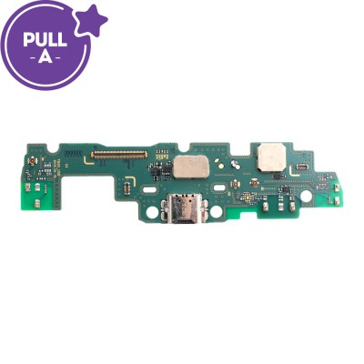 Charging Port Board for Samsung Galaxy Tab S4 10.5 T830 / T835 (PULL-A)