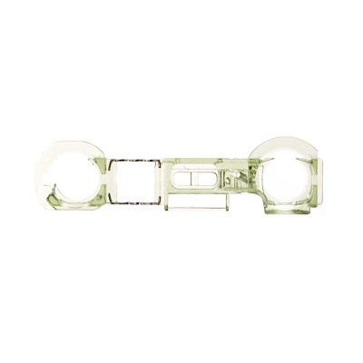 Ambient Light Sensor Cover with Front Facing Camera Lightpipe for iPhone 11 (Pack of 10)