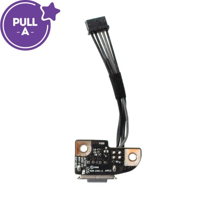 Magsafe DC-IN Board for Macbook Pro Unibody 13" A1278 / 15'' A1286 / 17'' A1297 (2008) (PULL-A)