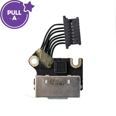 Magsafe DC-IN Board for MacBook Pro Retina 13" A1425 (2012) (PULL-A)