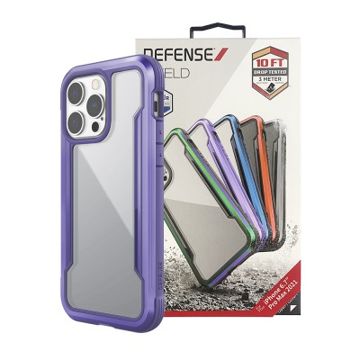 X-doria Original Defense Shield Case Cover for iPhone 13 Pro