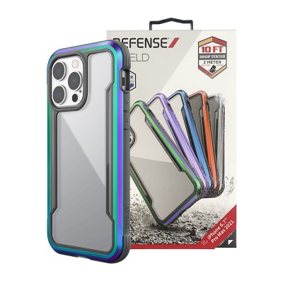 X-doria Original Defense Shield Case Cover for iPhone 12 Pro Max / 13 Pro Max