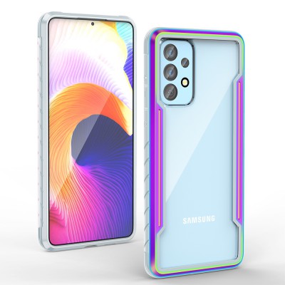 REDEFINE Shield Shockproof Heavy Duty Armor Case Cover for Samsung Galaxy A53 5G