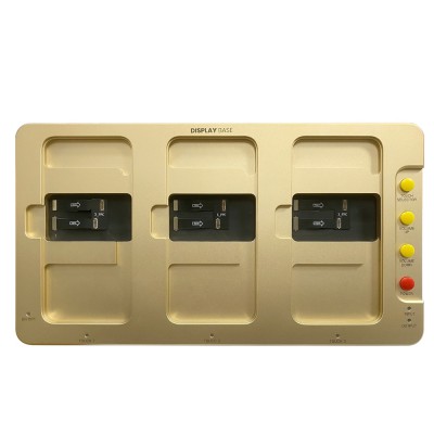 DL C100 Display Tester Base for iPhone X