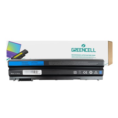 Greencell Battery E5420 for Dell Latitude E5420 E5520 E5430 E5530 E6520 E6420 E6530 Inspiron 4420 5420 5425 7420 7520 M421R M521R N4420 N4720 N5420
