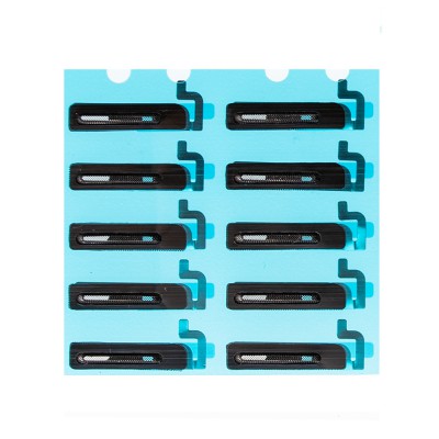 Earpiece Anti-dust Mesh for iPhone 6S / 6S Plus (Pack of 10)