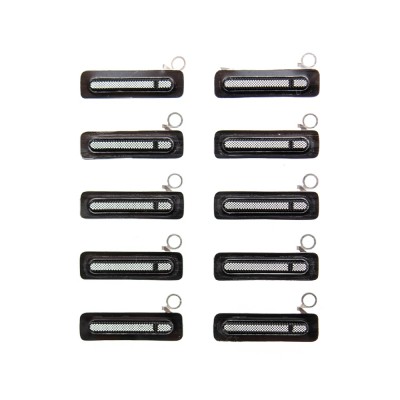 Earpiece Anti-dust Mesh for iPhone XR (Pack of 10)