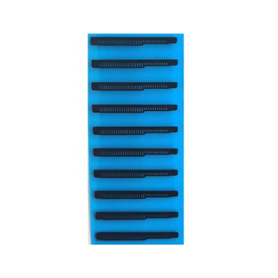 Earpiece Anti-dust Mesh for iPhone 15 / 15 Plus (Pack of 10)