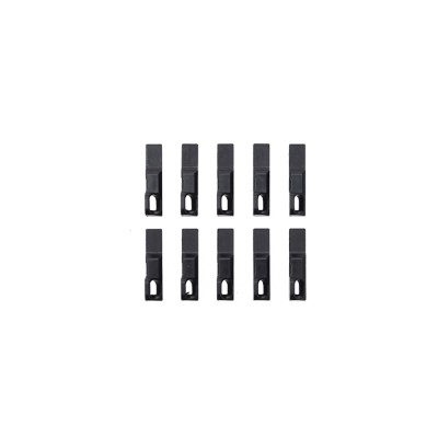 Earpiece Anti-dust Stand for iPhone 16 / 16 Plus (Pack of 10)