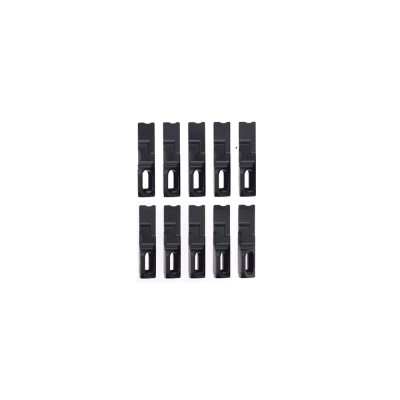 Earpiece Anti-dust Stand for iPhone 16 Pro Max (Pack of 10)