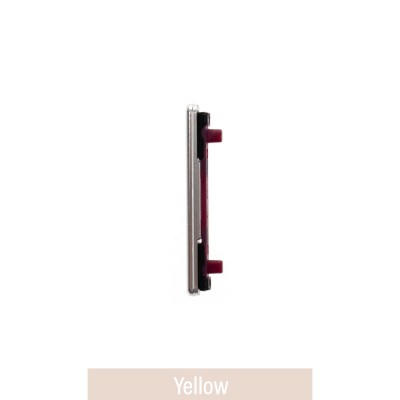 Volume Button for Samsung Galaxy Z Flip5 5G F731B-Yellow