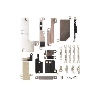 Full Set Small Metal Bracket for iPhone 7 Plus