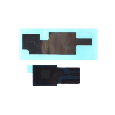 Motherboard Anti-static Heat Sink Sticker Set for iPhone 12 mini