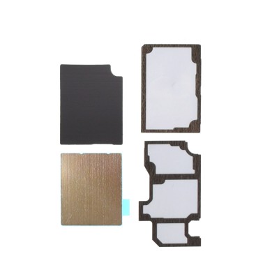 Motherboard Anti-static Heat Sink Sticker Set for iPhone 6S