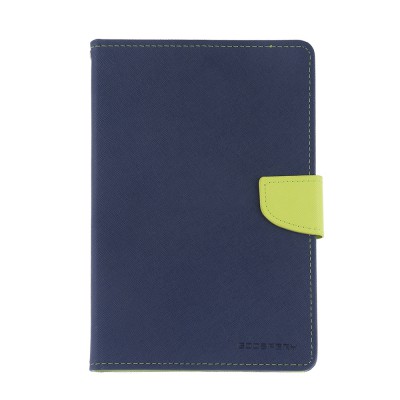 Mercury Fancy Diary Case for iPad Pro 12.9 (2020) / (2021)