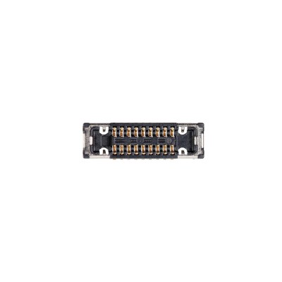 Front Camera FPC (18 Pin) Connector on Motherboard for iPhone X / XS / XS Max / XR