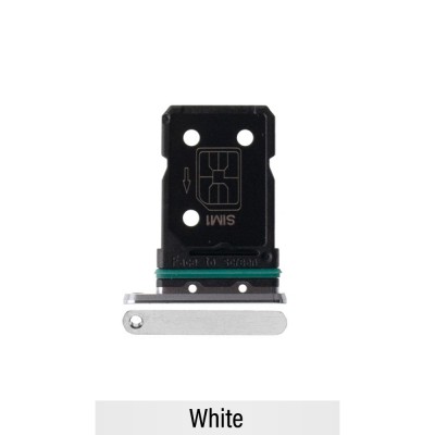 SIM Card Tray for OPPO Find X5 -White