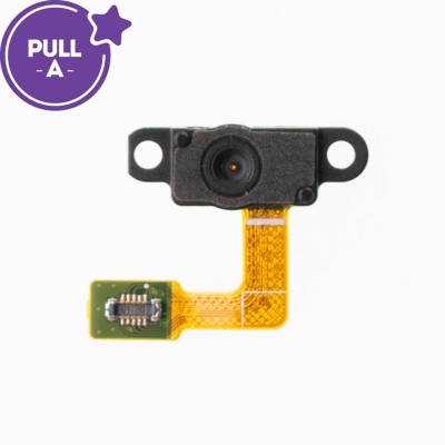 Fingerprint Sensor Flex Cable for Samsung Galaxy A80 A805F (PULL-A)