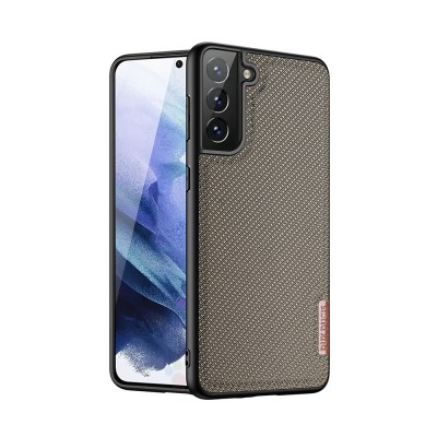 DUX DUCIS Fino Series Premium Case Cover for Samsung Galaxy S21 Plus