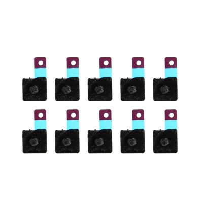Flashlight Anti-dust Mesh for iPhone 13 / 13 mini (Pack of 10)