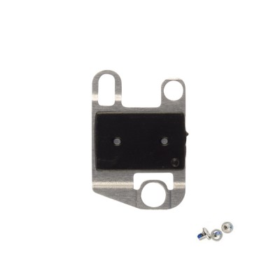 Camera Flash Retaining Bracket with Screws for iPhone 8 Plus