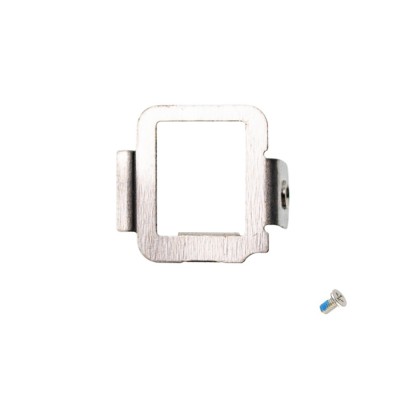 Camera Flash Retaining Bracket with Screws for iPhone 11 Pro