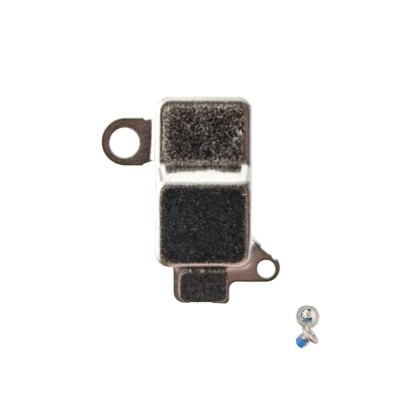 Camera Flash Retaining Bracket with Screws for iPhone 12 mini