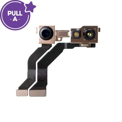 Front Camera for iPhone 13 mini (PULL-A)