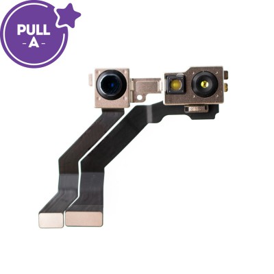 Front Camera for iPhone 13 Pro Max (PULL-A)