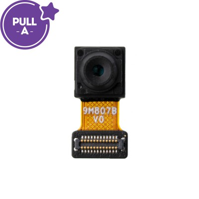 Front Camera for Samsung Galaxy A20s A207F (PULL-A)